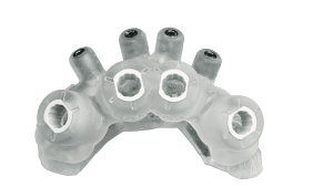 Bone ISG