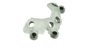 Implant surgical guide