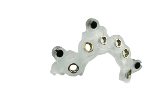 Implant surgical guide