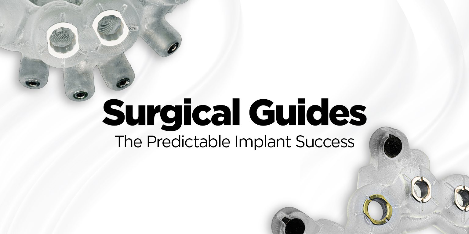 Surgical Guides