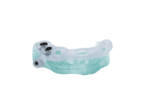 Teeth-Tissue Surgical Guide