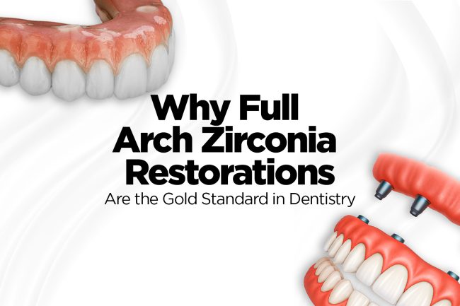 Zirconia