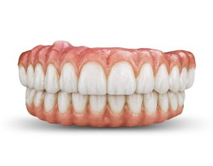 Full-Zirconia